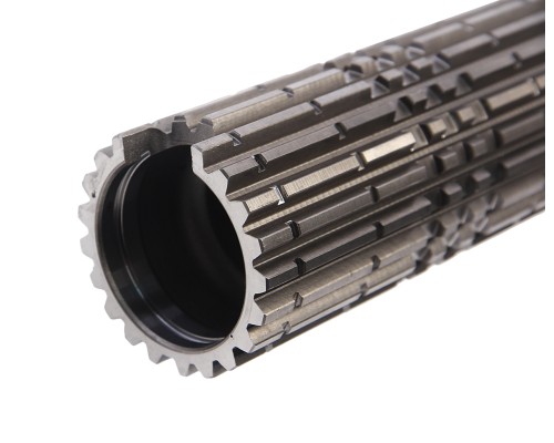 Вал SITRAK HOWO КПП главный OE