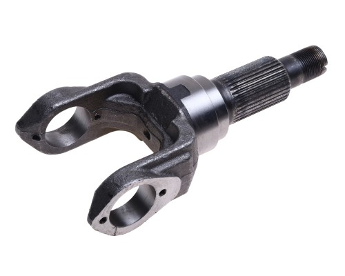 Вилка ГАЗ-23107, 22177 шарнира кулака поворотного наружная (4х4) АККОМ