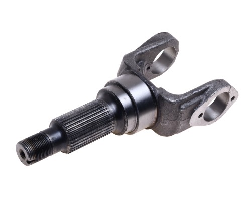 Вилка ГАЗ-23107, 22177 шарнира кулака поворотного наружная (4х4) АККОМ