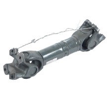 Вал карданный SITRAK HOWO привода раздаточной коробки L=650 OE