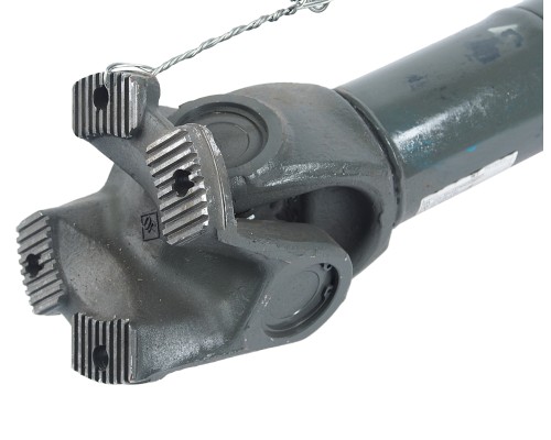 Вал карданный SITRAK HOWO привода раздаточной коробки L=650 OE