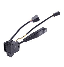 Переключатель подрулевой ГАЗ-3310 стеклоочистителя с кнопкой круиз-контроля АВТОАРМАТУРА