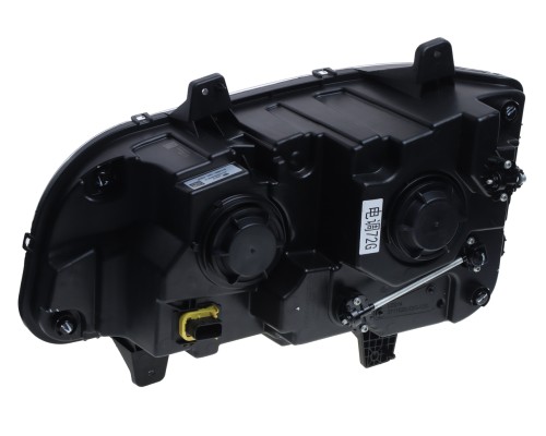 Фара FAW J6, 4180 правая комбинированная OE