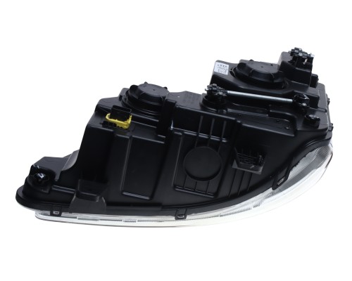 Фара FAW J6, 4180 правая комбинированная OE