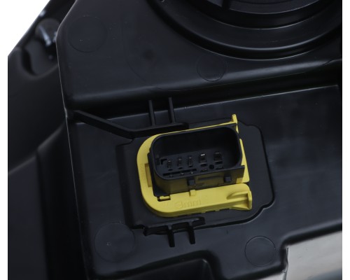 Фара FAW J6, 4180 правая комбинированная OE