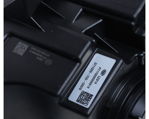 Фара FAW J6, 4180 правая комбинированная OE