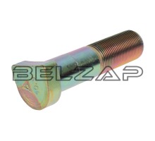 Шпилька колеса SHAANXI переднего без гайки (М22х1.5x81) OE, H150A2284AZF3, SHACMAN