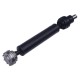 Вал карданный ГАЗ-22177, 23107, 33027 промежуточный (ШРУС) L=736мм Spicer Ayra (ОАО ГАЗ)