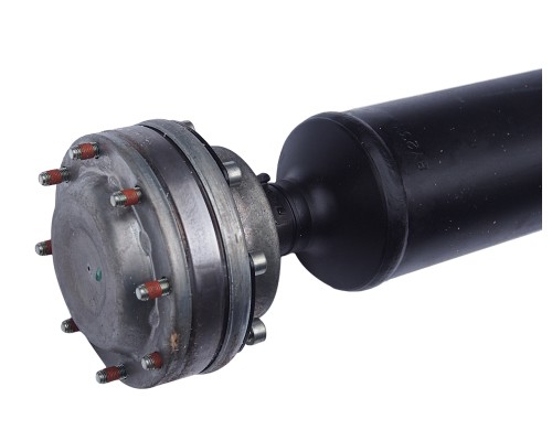 Вал карданный ГАЗ-22177, 23107, 33027 промежуточный (ШРУС) L=736мм Spicer Ayra (ОАО ГАЗ)