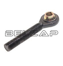 Винт МТЗ-1221 верхней тяги (правая резьба d=22.5) (А), А61.02.100-04, NO NAME
