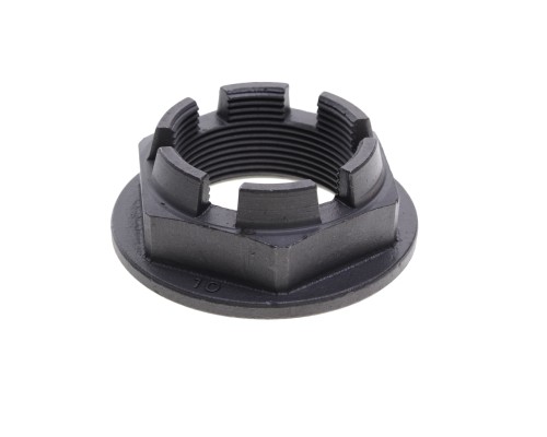 Гайка МАЗ хвостовика М48х2-5Н6Н СПЕЦМАШ