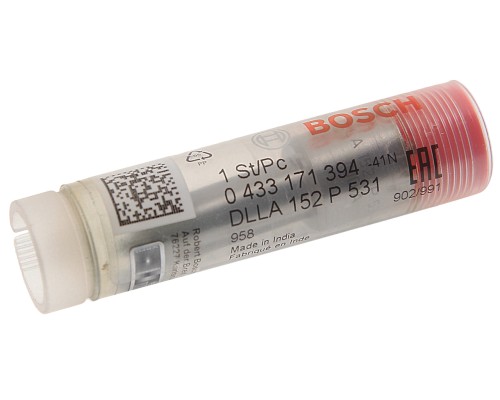 Распылитель MAN топливный BOSCH