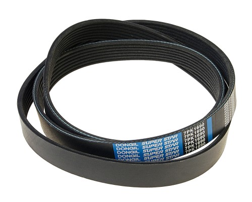 Ремень приводной поликлиновой 7PK1690 DAF DONGIL