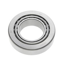 Подшипник ступицы JAC N35 SOLLERS Argo 2.0 задней наружный OE