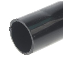 Трубка тормозная МАЗ ПВХ (м) d=16х1мм черная