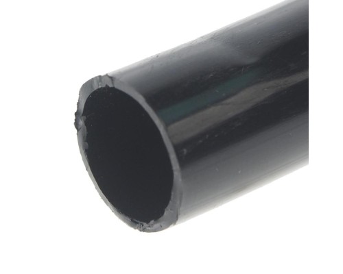 Трубка тормозная МАЗ ПВХ (м) d=16х1мм черная