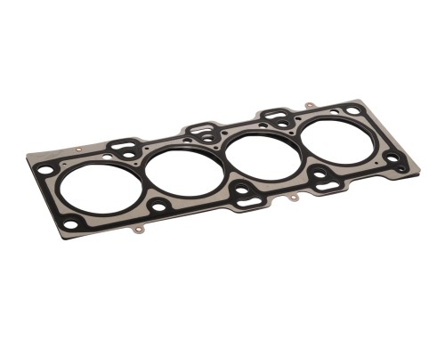 Прокладка головки блока JAC N56, Sunray SOLLERS Atlant (2.7D) (4DE1-1D) (Е5) OE