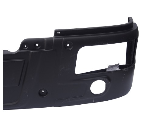 Бампер МАЗ-5340 передний ОЗАА