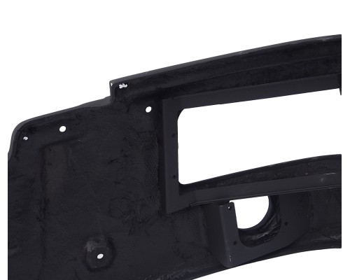 Бампер МАЗ-5340 передний ОЗАА