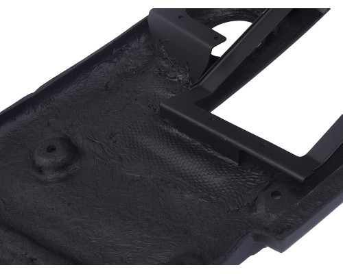 Бампер МАЗ-5340 передний ОЗАА