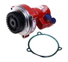 Насос ГУР SHACMAN SHAANXI OE