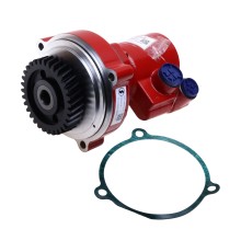 Насос ГУР SHACMAN SHAANXI OE