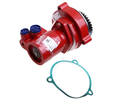 Насос ГУР SHACMAN SHAANXI OE