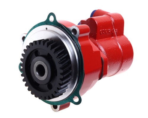 Насос ГУР SHACMAN SHAANXI OE