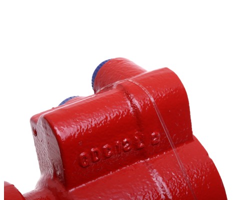 Насос ГУР SHACMAN SHAANXI OE