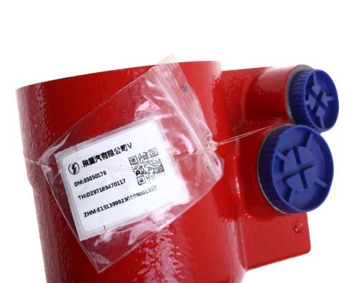 Насос ГУР SHACMAN SHAANXI OE