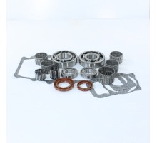 Ремкомплект ГАЗон Next КПП (подшипники, прокладки, сальники) PRAVT