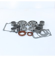 Ремкомплект ГАЗон Next КПП (подшипники, прокладки, сальники) PRAVT