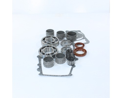 Ремкомплект ГАЗон Next КПП (подшипники, прокладки, сальники) PRAVT