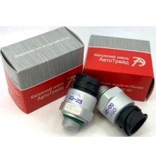 Датчик давления воздуха в пневмобаллонах КАМАЗ-5490 MERCEDES (M16х1.5 10b)(прокл.на резьбе)АВТОТРЕЙД