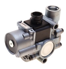 Клапан электромагнитный FAW J5, J6, 4250 OE