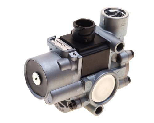 Клапан электромагнитный FAW J5, J6, 4250 OE