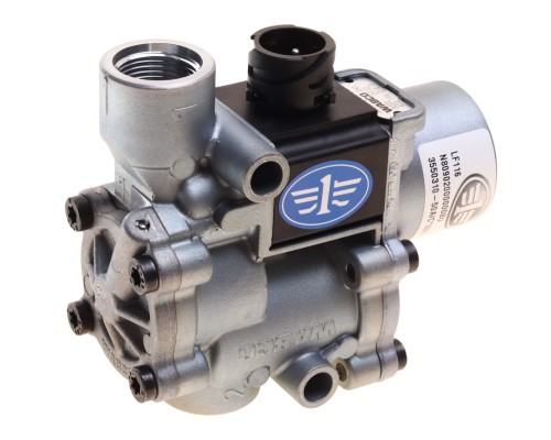 Клапан электромагнитный FAW J5, J6, 4250 OE