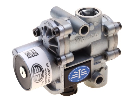 Клапан электромагнитный FAW J5, J6, 4250 OE