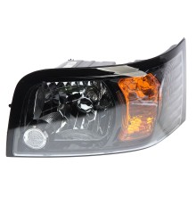 Фара JAC N35 SOLLERS Argo 2.0 левая OE