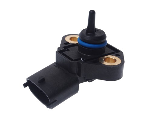 Датчик давления КАМАЗ-5490 MERCEDES Actros, Axor коллектора впускного BOSCH