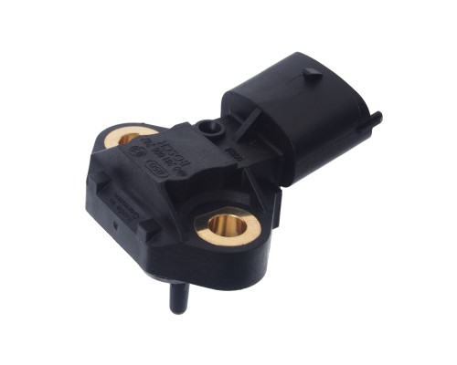 Датчик давления КАМАЗ-5490 MERCEDES Actros, Axor коллектора впускного BOSCH