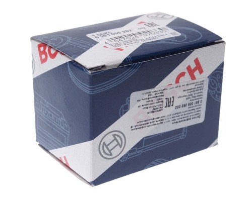 Датчик давления КАМАЗ-5490 MERCEDES Actros, Axor коллектора впускного BOSCH