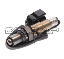 Датчик кислорода HYUNDAI Getz (1.3/1.6), XD (1.6), Verna, Rio NEW (DOHC) (на коллекторе) STARTVOLT