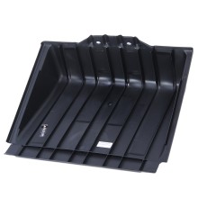 Крышка АКБ MAN TGA, TGM, TGL ALFA CAR