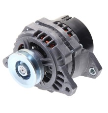 Генератор ГАЗ-3302 Бизнес, УАЗ дв.УМЗ-4216 14В 140А одноручьевой шкив КЗАТЭ (ЗиТ)