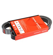 Ремень приводной поликлиновой 6PK1324 SHACMAN SHAANXI дв.WP12 DONGIL