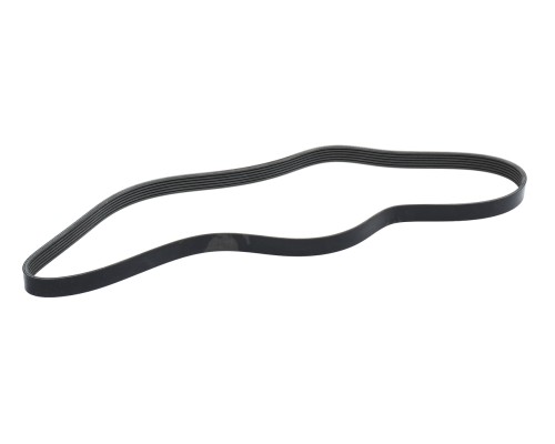 Ремень приводной поликлиновой 6PK1324 SHACMAN SHAANXI дв.WP12 DONGIL