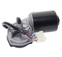 Мотор-редуктор стеклоочистителя ГАЗ-3307, ЗИЛ 12V СОАТЭ
