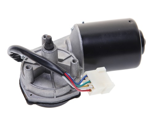 Мотор-редуктор стеклоочистителя ГАЗ-3307, ЗИЛ 12V СОАТЭ