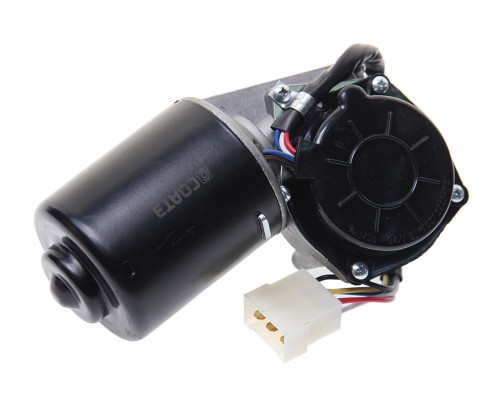 Мотор-редуктор стеклоочистителя ГАЗ-3307, ЗИЛ 12V СОАТЭ